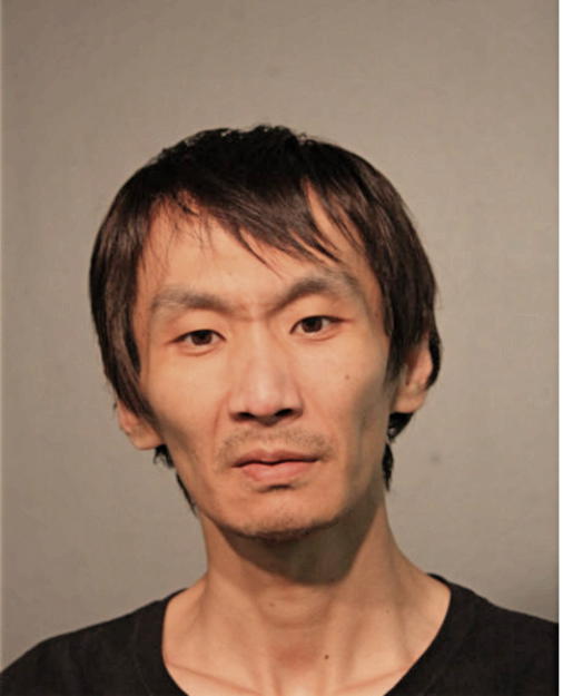 YI REN, Cook County, Illinois