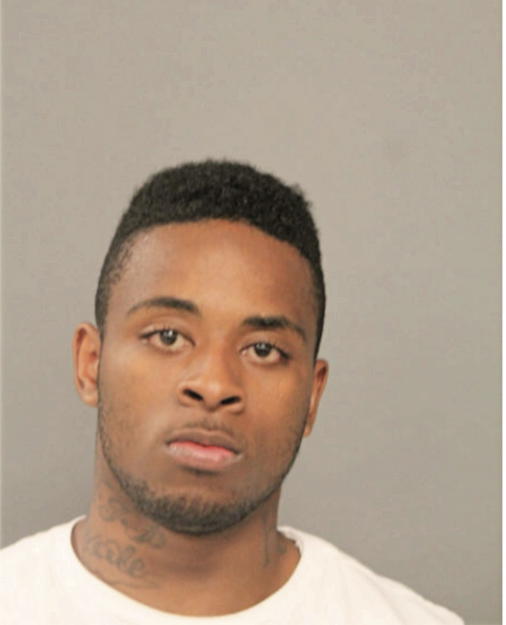 JACORIAN N RICHARDSON, Cook County, Illinois