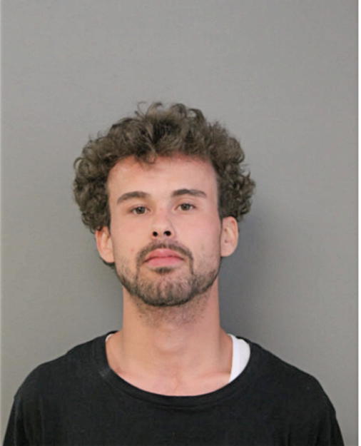 JORGE L RIOS, Cook County, Illinois