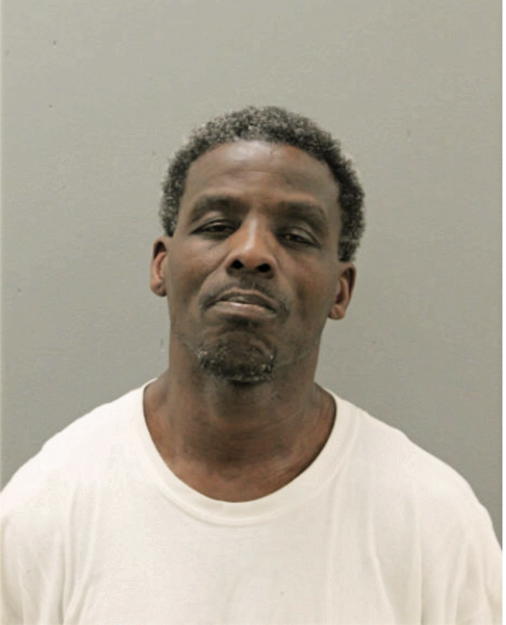 ANTHONY ROBINSON, Cook County, Illinois
