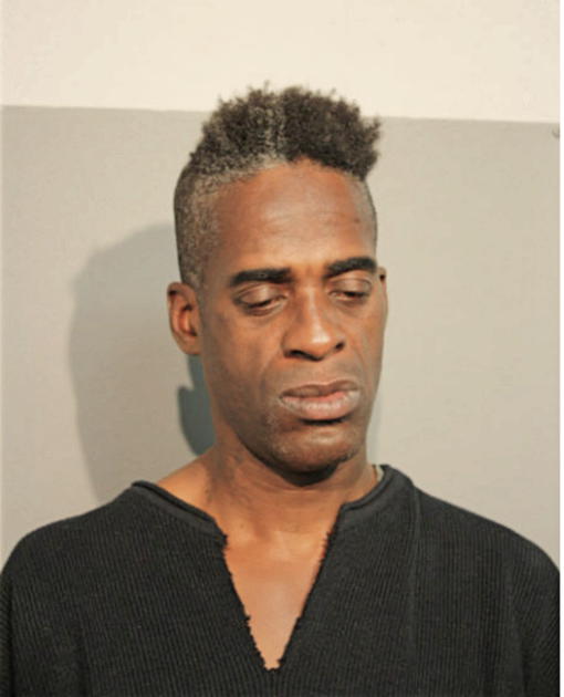 TROY B ROBINSON, Cook County, Illinois