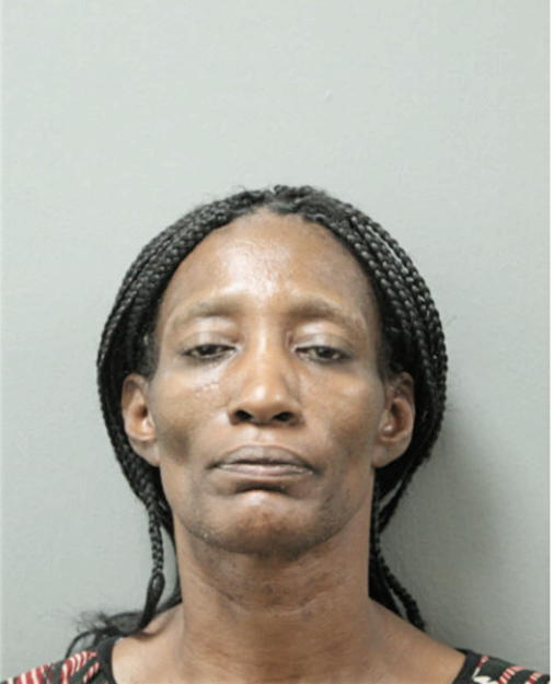 VENUS ROBINSON, Cook County, Illinois