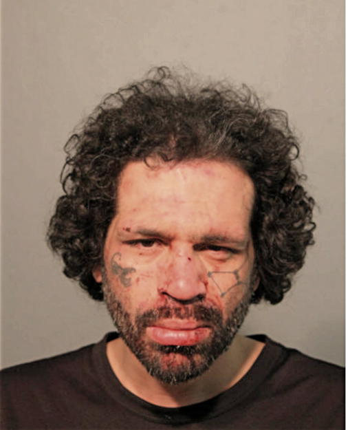 CARLOS I RODRIGUEZ, Cook County, Illinois