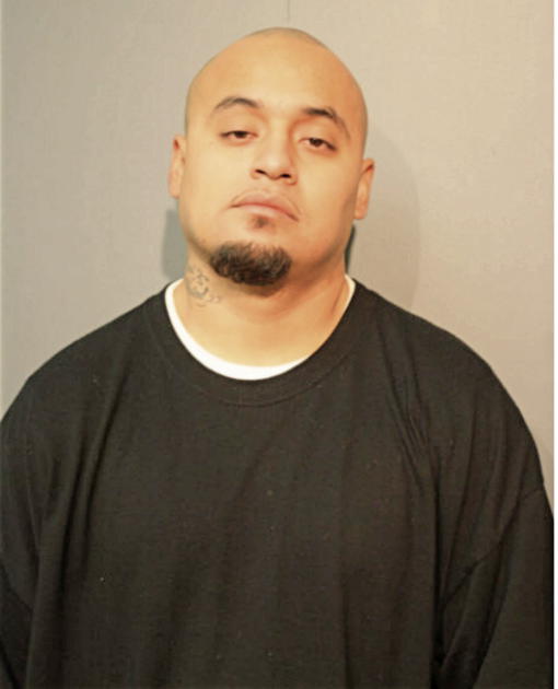 JOSE J RODRIGUEZ, Cook County, Illinois
