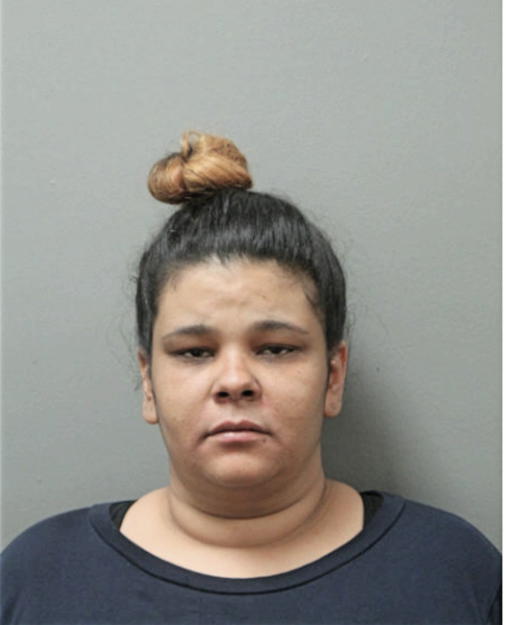 ELIANA ROLDAN, Cook County, Illinois
