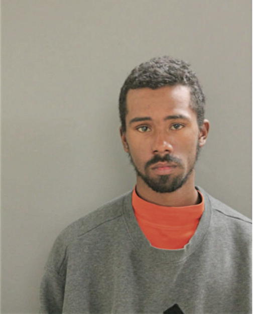 MIKEL B ROMERO, Cook County, Illinois