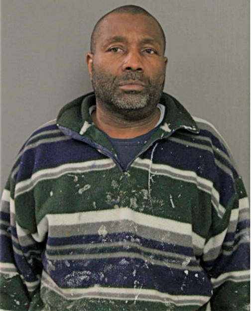 CLARENCE L RUCKER, Cook County, Illinois