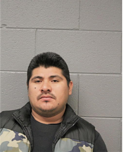 BERNARDO RUIZ, Cook County, Illinois