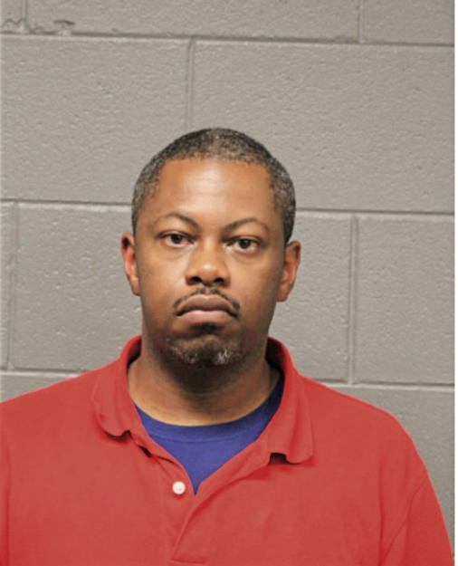 TERRY L RYAN, Cook County, Illinois