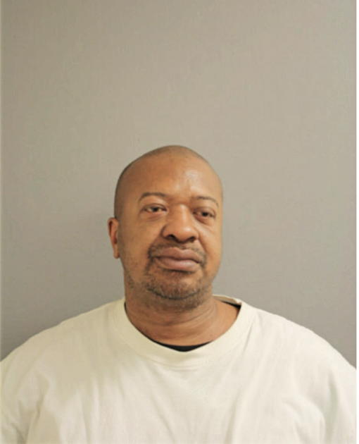 ALVIN SANDERS, Cook County, Illinois
