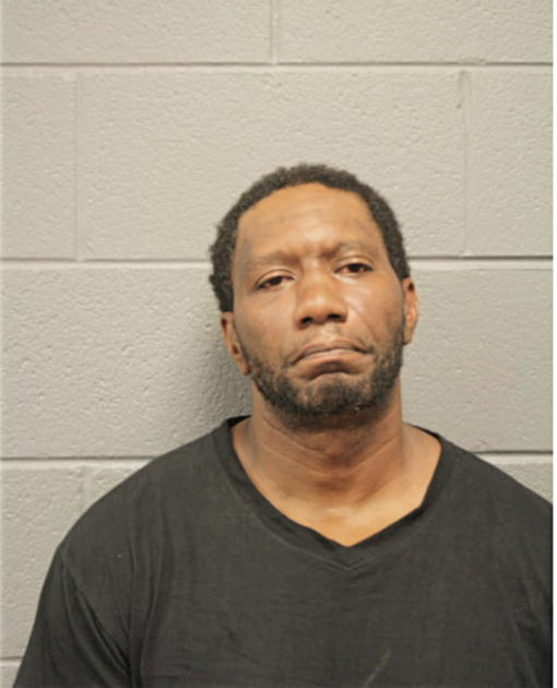 YAREES SANDERS, Cook County, Illinois