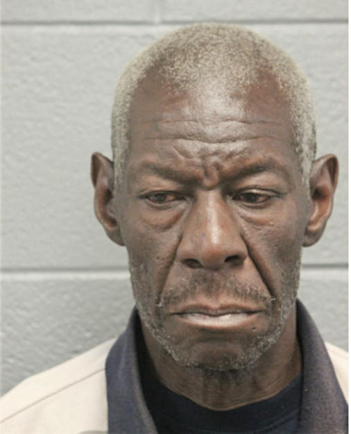CLEOTHA L SHELTON, Cook County, Illinois