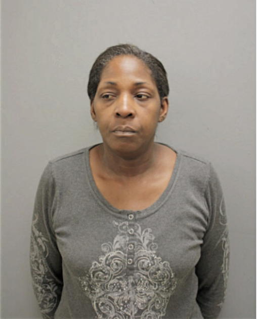 WILMA J SHINES, Cook County, Illinois