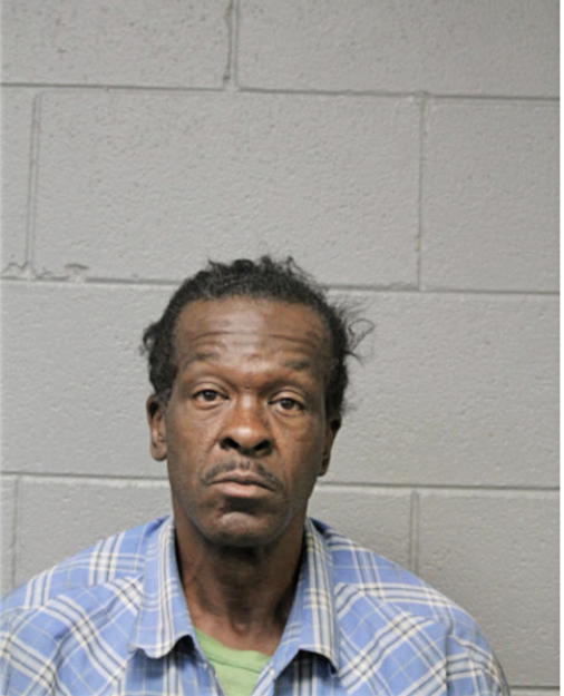 ZEBDEE SIMMONS, Cook County, Illinois