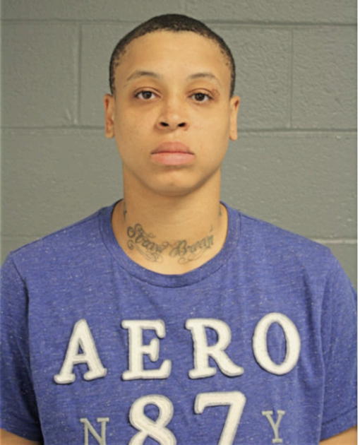 CHRISTINE Y SMITH, Cook County, Illinois