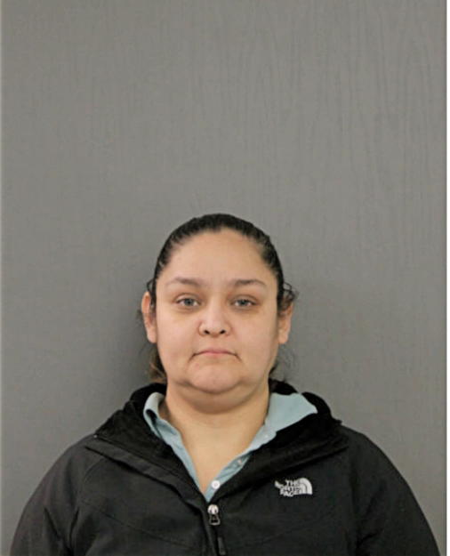 DIANA L SMITH-GONZALAZ, Cook County, Illinois
