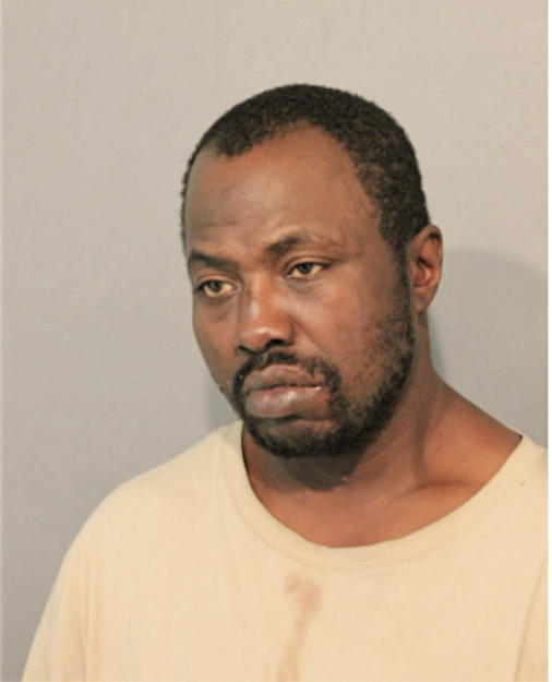 JULIUS J SMITH, Cook County, Illinois