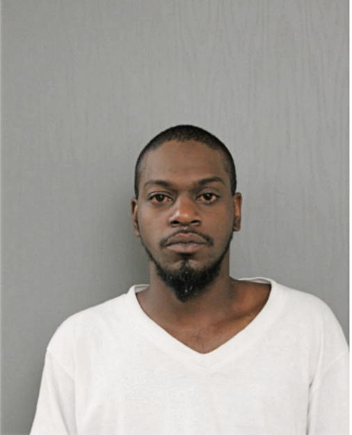 ANDREW J STAMPS, Cook County, Illinois