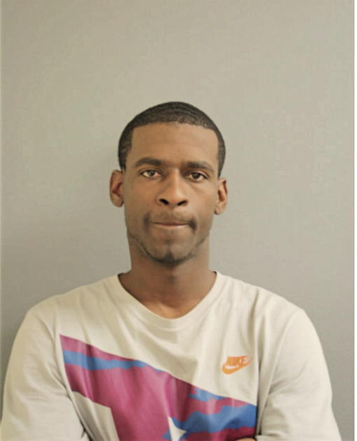 MELVIN S STEWART, Cook County, Illinois