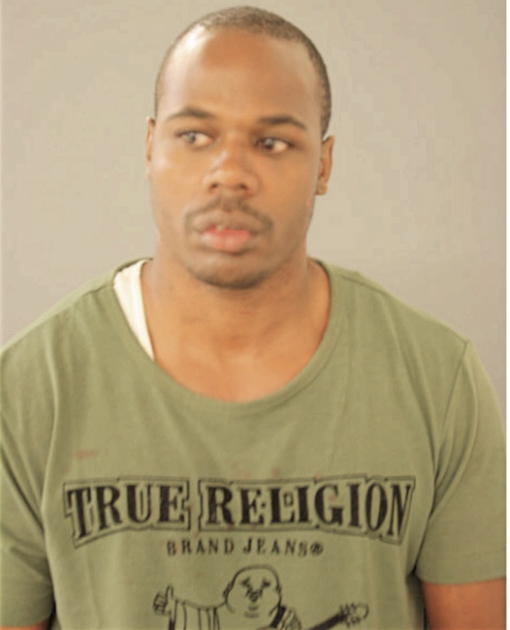 ANTON STINSON, Cook County, Illinois