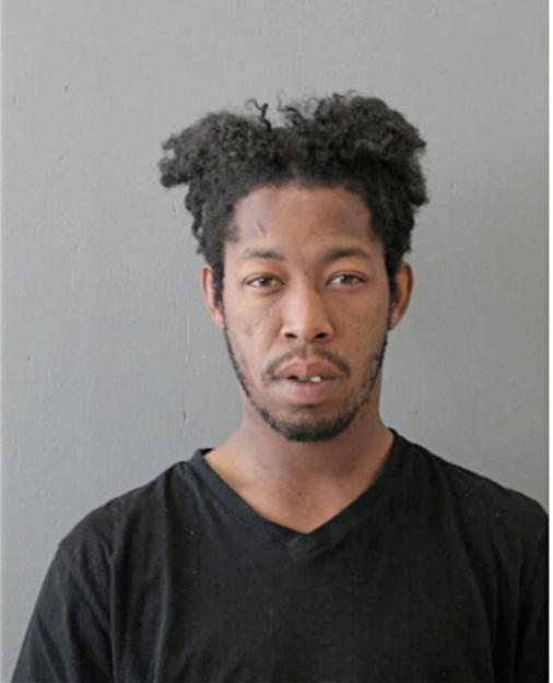 RODNEY J STRONG, Cook County, Illinois