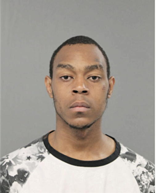 JERMAINE SWANIGAN, Cook County, Illinois