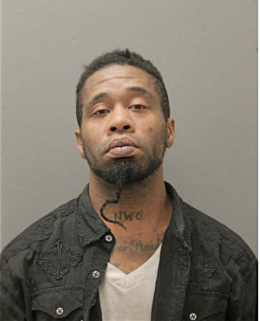 ALONZA S TAYLOR, Cook County, Illinois