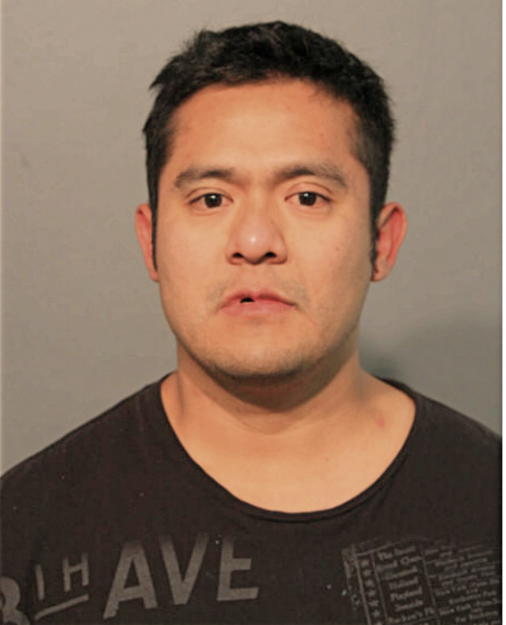 ANTONIO TEJAS-ALVAREZ, Cook County, Illinois
