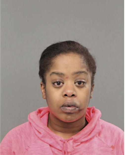 LOGAN D TIFFANY, Cook County, Illinois
