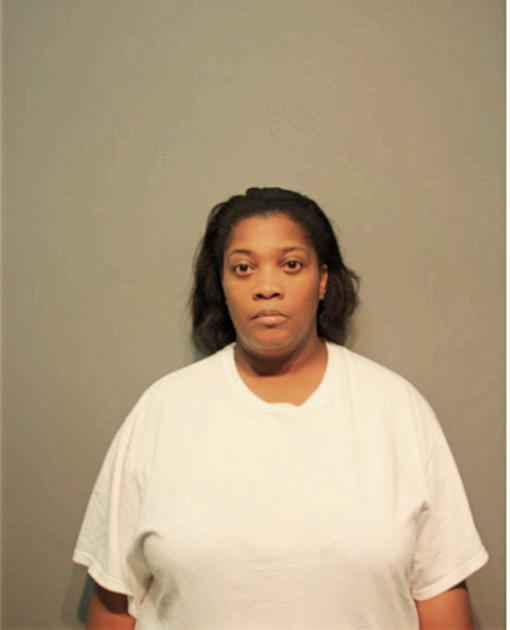 MONIQUE S TISDEL, Cook County, Illinois