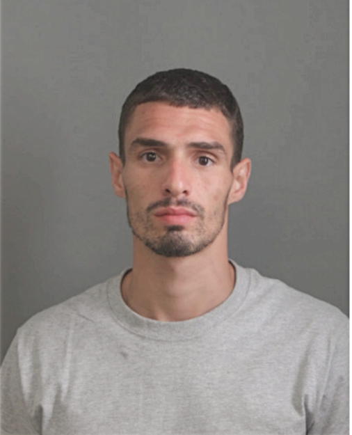 PRIMITIVO TORRES, Cook County, Illinois