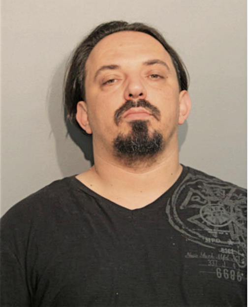 ELDIN TRICIC, Cook County, Illinois