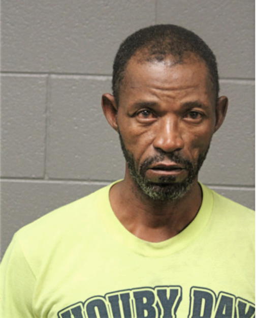 JOSEPH TUCKER, Cook County, Illinois