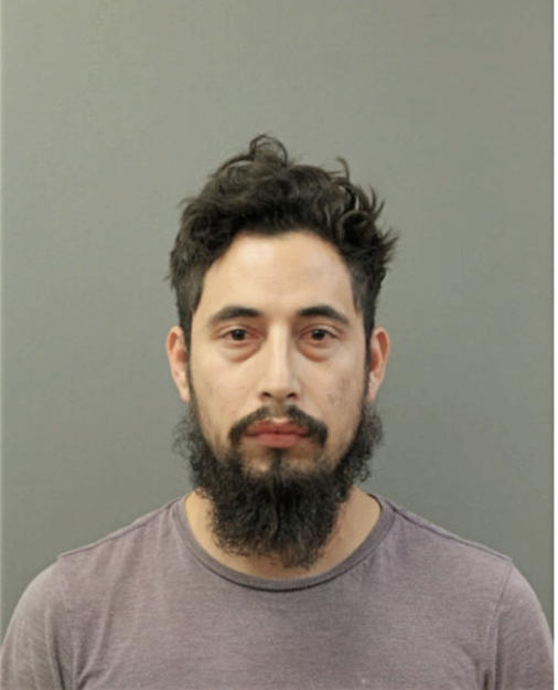 MANUEL VILLEGAS, Cook County, Illinois
