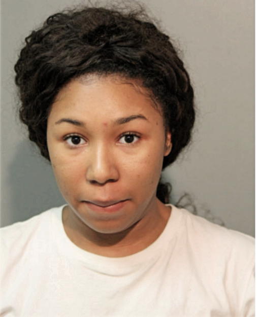 IMARI A WALKER, Cook County, Illinois