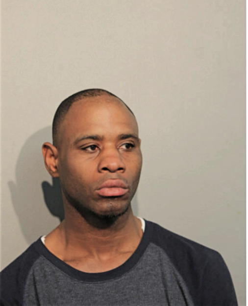 RICHIE WARD, Cook County, Illinois
