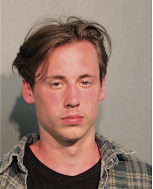NICHOLAS WENGREN, Cook County, Illinois