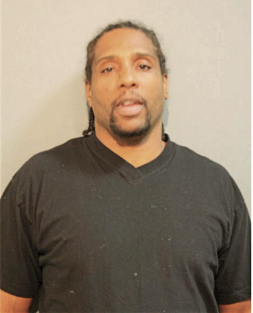 KEITH T WHITE, Cook County, Illinois
