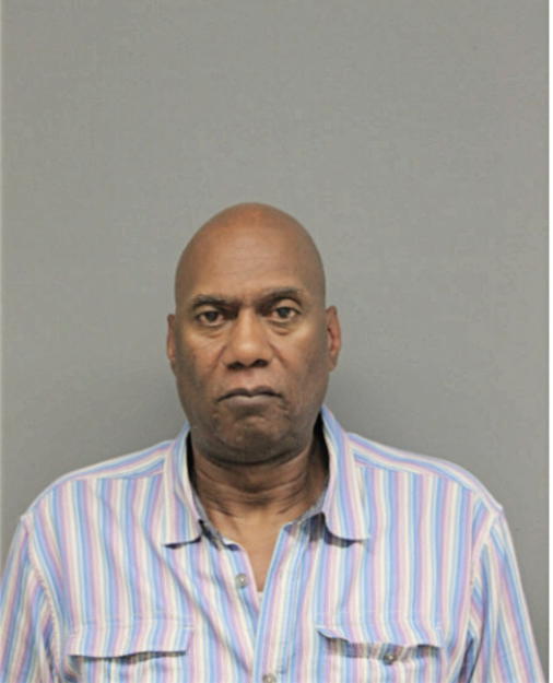RAYMOND MALONE WHITE, Cook County, Illinois