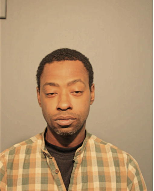 JOHN WHITEHEAD, Cook County, Illinois