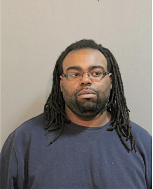 NATHARIUS A WIGGINS, Cook County, Illinois