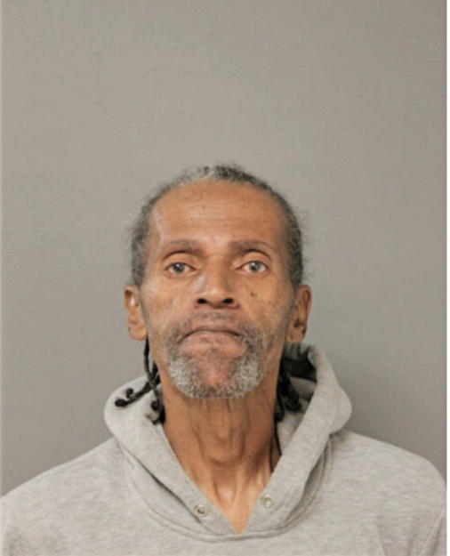 JOHNNIE L WILLIAMS, Cook County, Illinois