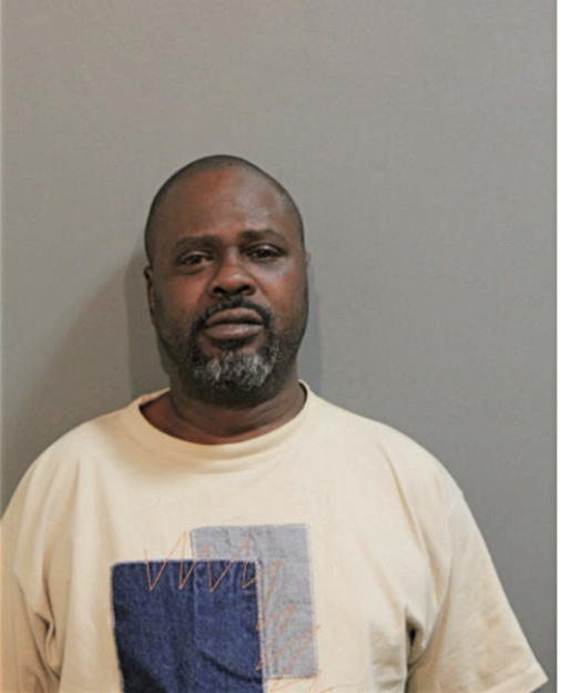 KEITH WILLIAMS, Cook County, Illinois