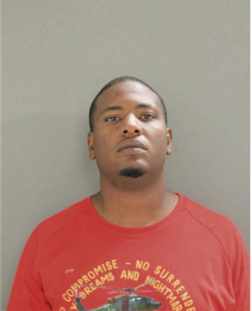 LAMON D WILLIAMS, Cook County, Illinois