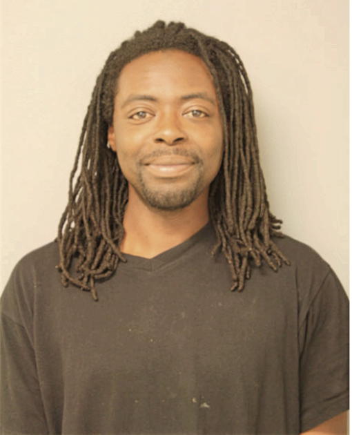 ONTARIO S WILLIAMS, Cook County, Illinois