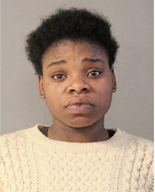TEMPEST C WILLIAMS, Cook County, Illinois