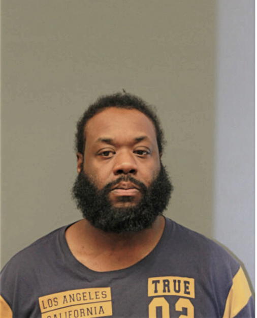 TYRELL M WILLIAMS, Cook County, Illinois