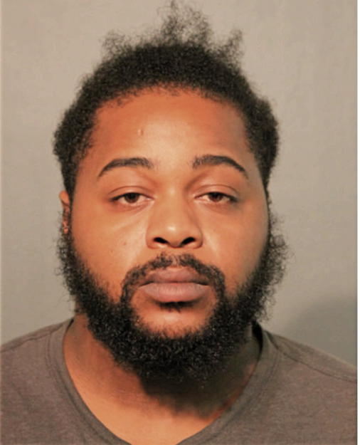 LEROY WILLIS, Cook County, Illinois