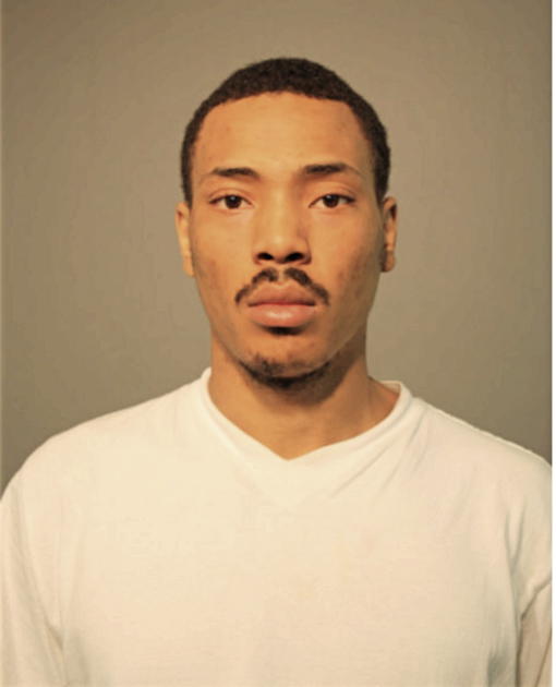 FAHEEM WINSTON, Cook County, Illinois