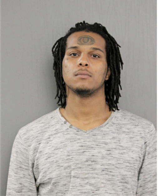 MUHAMMED S YAMEEN, Cook County, Illinois